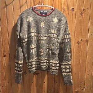 ‼️POLO RALPH LAUREN sweater‼️